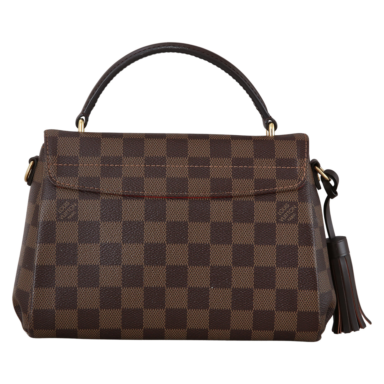 LOUIS VUITTON(USED)루이비통 다미에 에벤 크로아제트